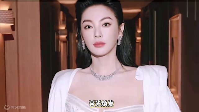 张雨绮李晨梦幻婚礼，全城瞩目#娱乐评论大赏 #娱乐