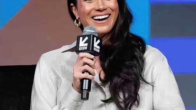 星光熠熠！好莱坞明星齐聚慈善晚宴献爱心#娱乐评论大赏 #娱乐