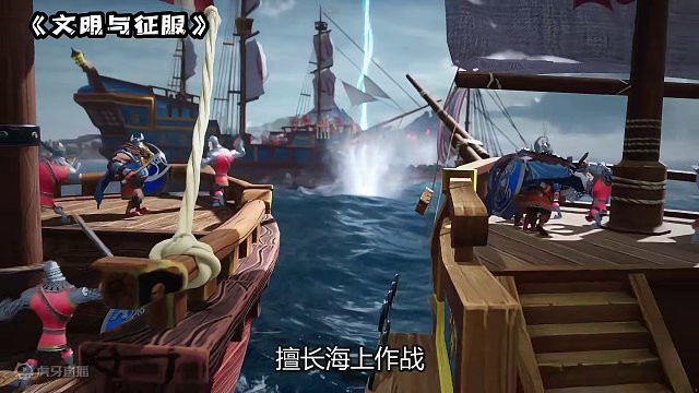 古代的最强兵种是什么？