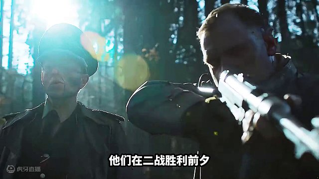 2023年超劲爆超刺激的战争电影震撼来袭，一经上映众多网友打出8.6的高分#战争电影