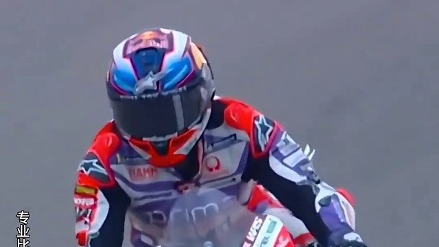 盘点89号豪尔赫马丁极限压弯名场面…最后那一招抽出你的想象…传说中的贴地飞行压弯…真的太帅了…#压弯