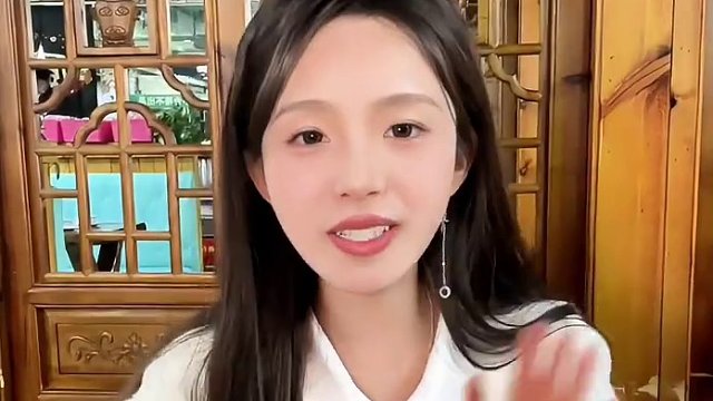 出门在外竟然遇到这样的事情～#二月二和好运碰头 #从头开始接好运  #用薄荷曼波叫醒春天 #到春天里