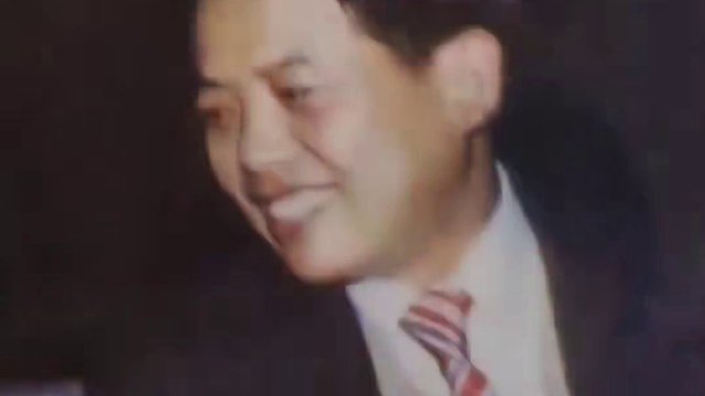 胡荣华一剑破敌八十六，蝉联六冠王#王天一 #胡荣华 #棋界李淳罡胡荣华