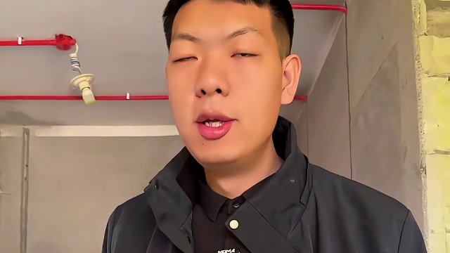 包头中冶德贤124装修大揭秘，包头石总说装修，效果图制作，包头装修 #装修 #全案设计 #包头石总说