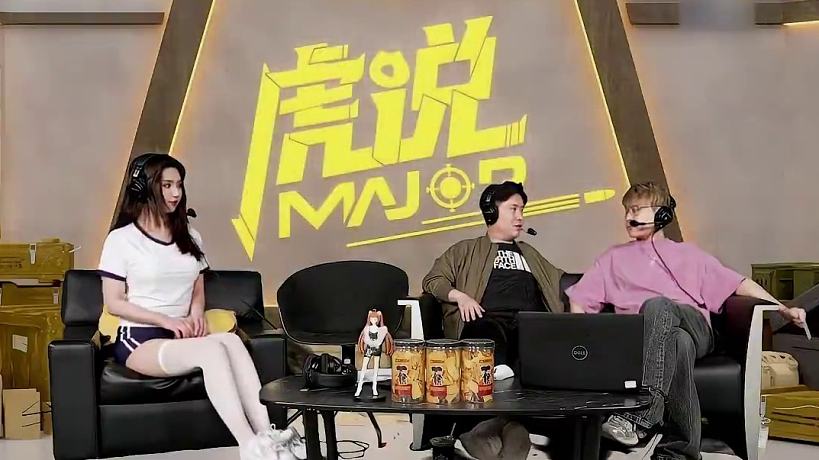 別看腿了看圖#csgo #cs2 #馬西西 #哥本哈根major
