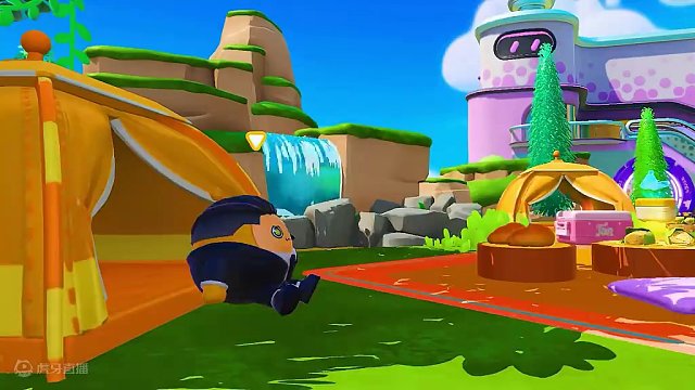 拍戏现场找不合理？这导演不专业，我明显被坑了！ #蛋仔派对 #休闲游戏 #蛋仔小剧场 #手机游戏 