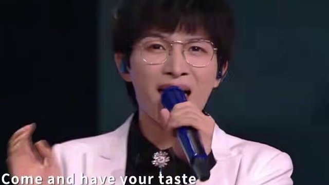 被他俩的音色鲨了几百遍#家族年年年夜FAN2022 #鹅厂踏春观影季 #周深 #毛不易 #纯欲