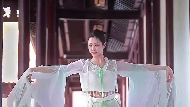 《半壶纱 》再次返场
心中有山水，何处不远方
原创