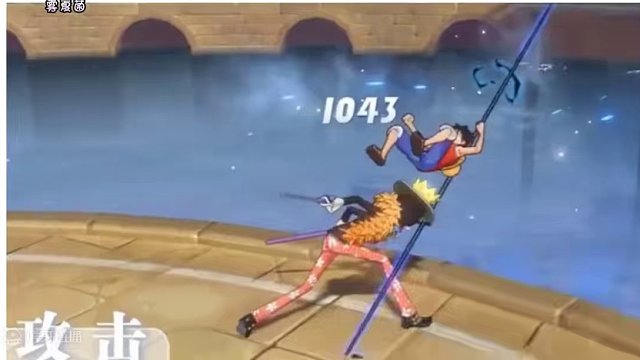 热血航线：本周4月3日更新，新骨皇&新地图上线，结尾兑换码 