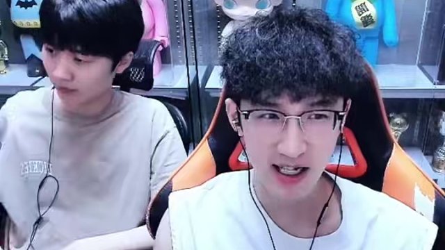 蔡哥直言游戏的最高配置 #逆水寒 #逆水寒手游  #我浮夸真的要强