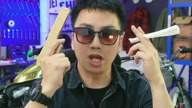 想入手2万以内复古车的新手宝子们注意了，这是一条帮你省钱的视频 #复古摩托车 #无极cu250 #香