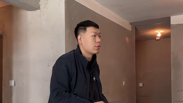 包头伊泰华府整装，包头石总说装修，整装，效果图，施工图 #全屋定制 #包头石总说装修 #全案设计