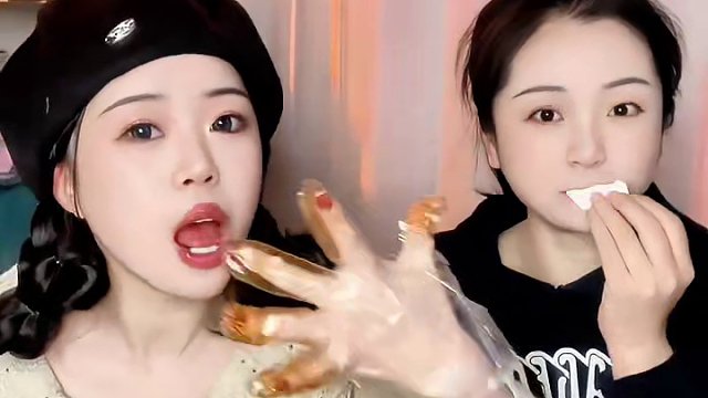 #创作灵感 竟然又被我挖到一款宝藏鸡爪！我真的是看到鸡爪就走不动路的人啊哈哈哈#好吃