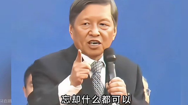 福耀科技大学校长王树国 #小宝校长 #人物故事 #励志正能量