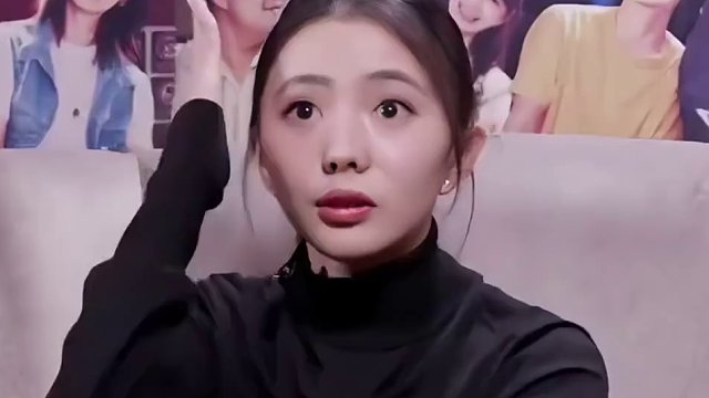 第一次见这么生动形象的掩耳盗铃#神操作