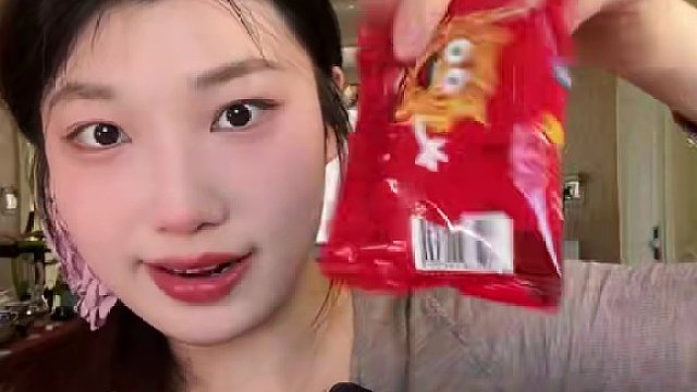 平价追剧零食来咯#解馋 #鸭货美食 #无辣不欢 #深夜放毒 #魔芋干