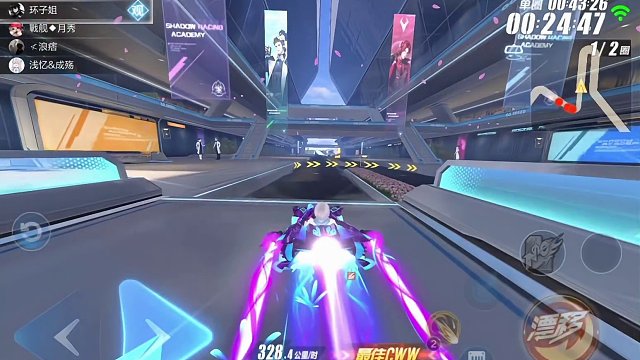 我发布了一个新视频，快来围观吧！