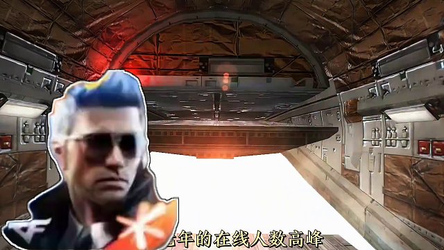 你们觉得CF手游再往后会变成什么样呢？ #穿越火线枪战王者 #穿越火线手游 #穿越火线 #cf #c