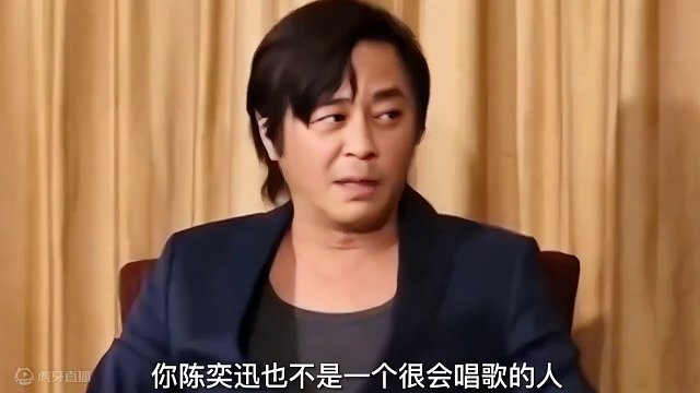 王杰说陈奕迅不会唱歌？王杰VS陈奕迅唱功对比，你觉得谁更胜一筹 "#怀旧经典老歌 #陈奕迅 #王杰