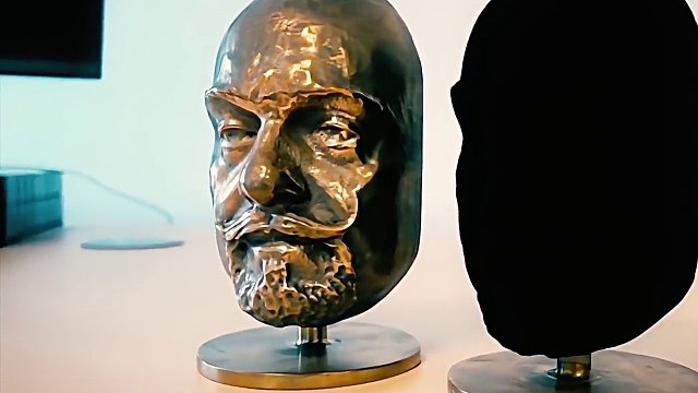 世界上最黑的物质有多黑？你知道有比梵塔黑还黑的材料么？