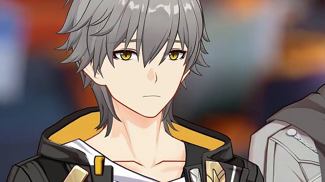 【星铁动画】罗大夫的钢门紧缩术 #崩坏星穹铁道  #狂热奔向深渊  #崩坏星穹铁道创作者激励计划  