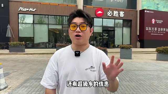 放假了大家真的可以来加州阳光开元广场逛逛！最近活动真的很多！#周末去哪玩 #春日好食