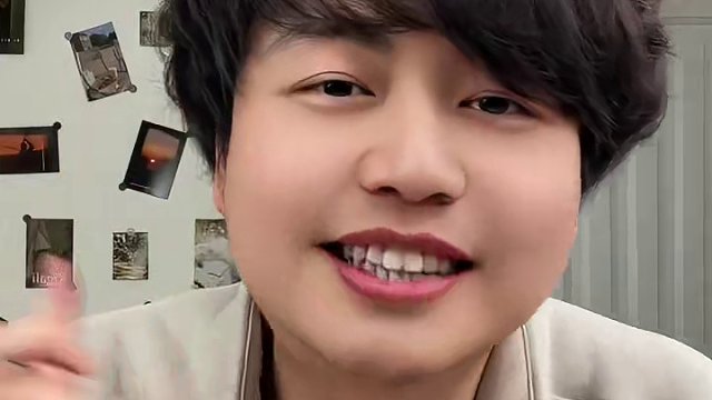 健康绿色荞麦面，早餐夜宵都来一碗，怎么吃都好吃！#荞麦面 #速食美食 #粗粮 #吃面 #面条