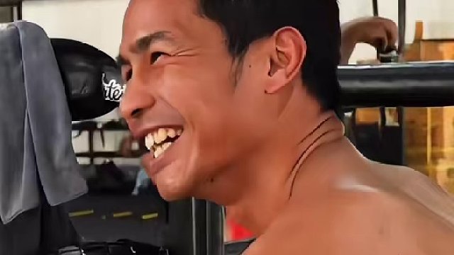 #ONE冠军赛 #张沛勉2024重新出发 #苏波邦VS马拉特 
这一次究竟谁会赢？