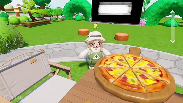 元梦之星：葡萄漠视妹妹！原来是另有隐情？ #来元梦踏青吧 #元梦之星 #元梦之星时光漫游 #元梦之星