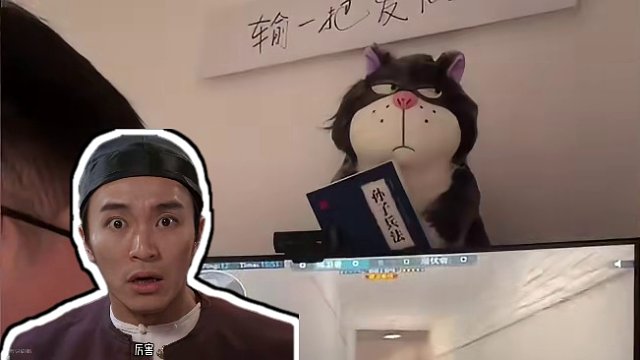 老哥绝对把这款游戏给玩明白了....