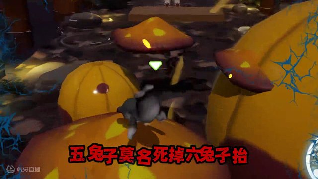 元梦之星：盘点恐怖歌曲！据说听完了要去洗裤子？ #元梦之星 #元梦之星小剧场 #来元梦踏青吧 #元梦