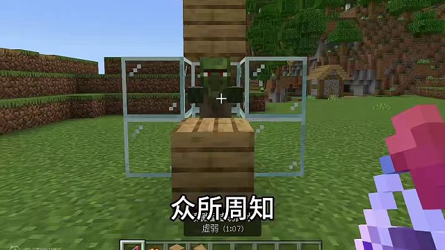 我的世界：这才是图书管理员的正确打开方式！#我的世界 #mc不灭 #mc