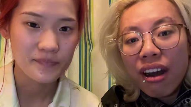 看到最后……#爱吃食物的女孩子 #低分外卖 #老夏大瑞 #美食测评 #春日好食光