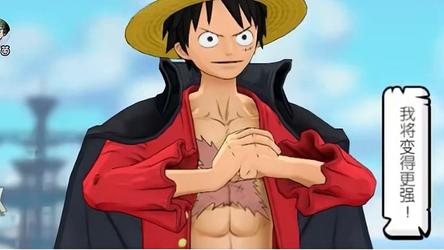 燃烧意志：目前【和草帽】角色，谁可能率先退场？ 