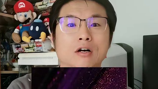 感谢粉丝朋友们的支持与关注我才能被官媒发现与认可受邀参加节目 #游戏 #主机游戏 #单机游戏 #直播