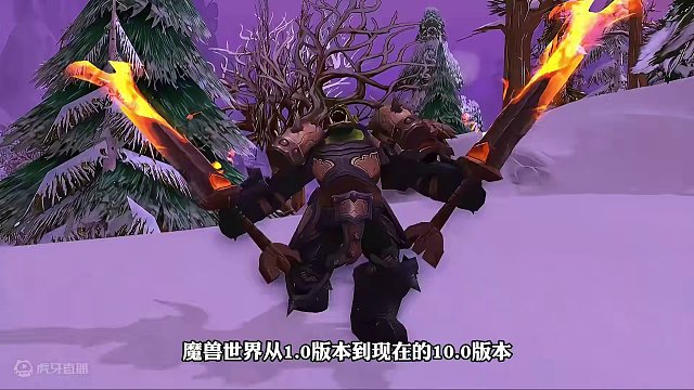 我发布了一个新视频，快来围观吧！