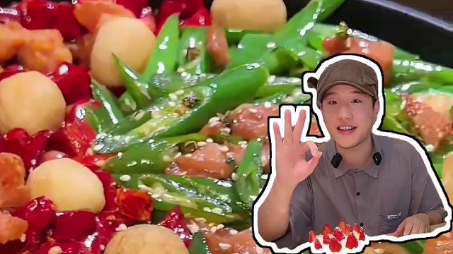 69代100！！！杭州爱吃辣的朋友们有口福了！！#谁懂这一口的好吃程度 #春日好食光 #杭州美食 #