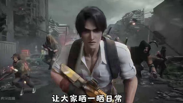 盘点那些游戏玩家的逆天整活儿事件#明日之后 #游戏日常 #DNF #元梦之星 #第五人格