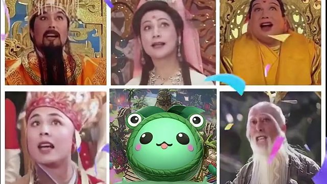 摩可可的生日？
#命运方舟梦幻降临 #命运方舟 #摩可可生日