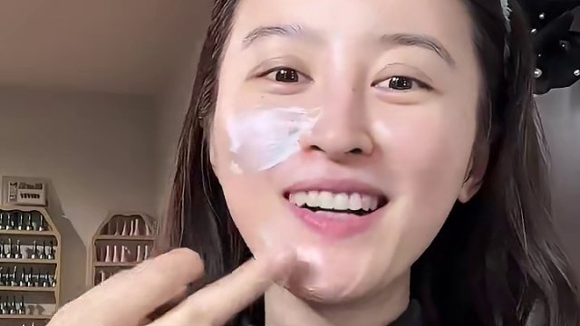 今天花888画了个妆，你们打几分？#化妆#随机化妆挑战