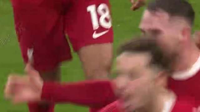 利物浦3-1谢菲联 麦卡世界波 #英超 