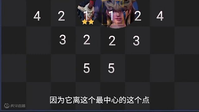 卡柱子#金铲铲之战 #云顶之弈 #dota2自走棋 #自走棋 #多多自走棋
