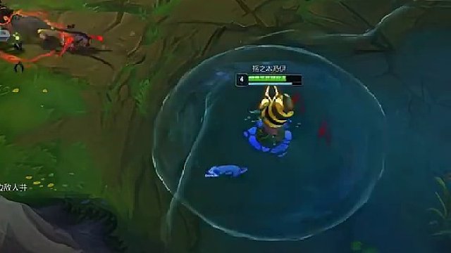 一个比斗造成的心理伤害 #永劫无间新武器手 #永劫无间