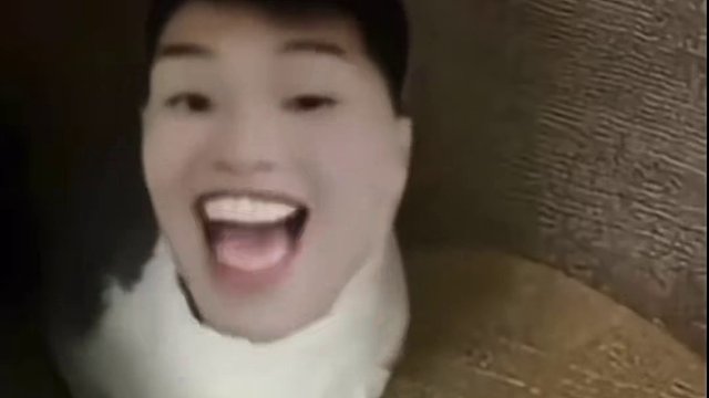 《最诡异的一期》 #大香蕉 #呱唧工作室 #抽象