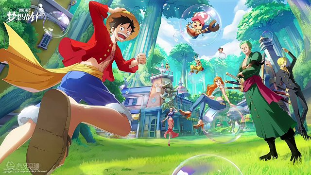 当梦想指针遇到“国产特效天花板”