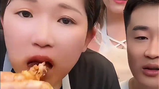 #深夜放毒系列之让你饿的睡不着 #做菜我是认真的努力做好每一道菜 #真材实料才能做出好味道 #这吃法