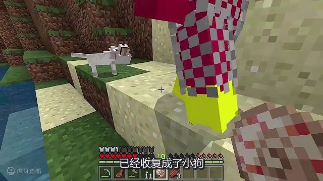 我发布了一个新视频，快来围观吧！