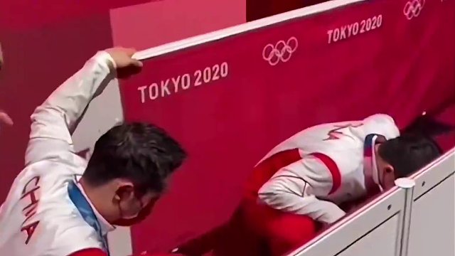 朋友先别着急 有反转哦
#国乒 #王楚钦 #樊振东 #马龙 #孙颖莎