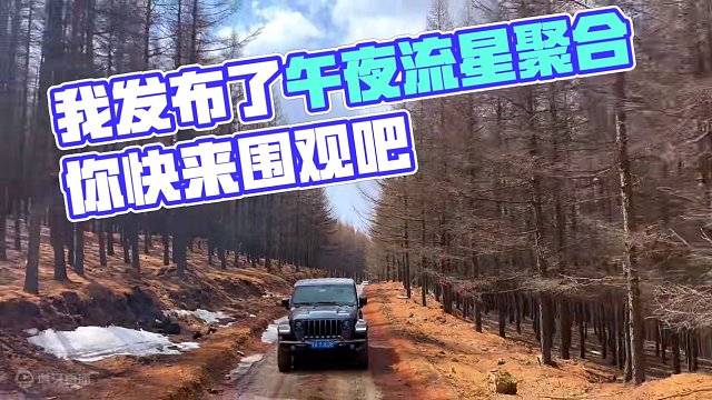 我发布了一个新视频，快来围观吧！