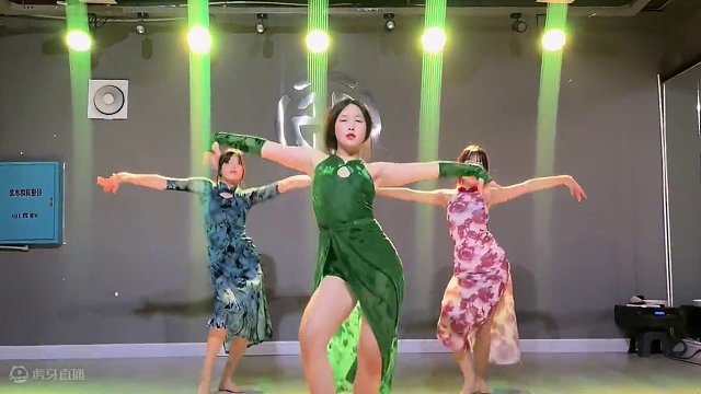 国风爵士#兰亭序舞蹈挑战 #周杰伦 #国风爵士 #零基础爵士舞 #古风爵士